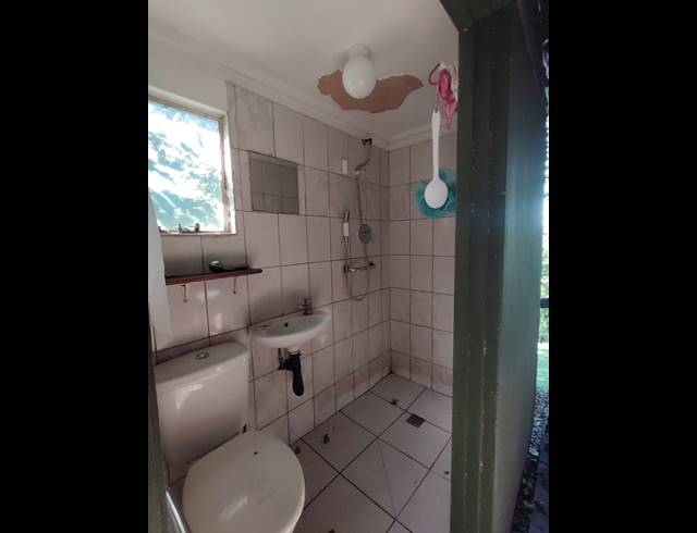 3 BEDROOM HOUSE SOLD IN SEA VIEW